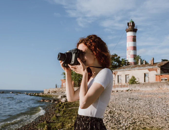 Photography allows us to freeze fleeting moments in time