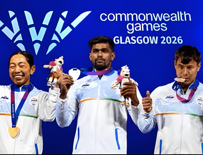 Commonwealth Games 2026