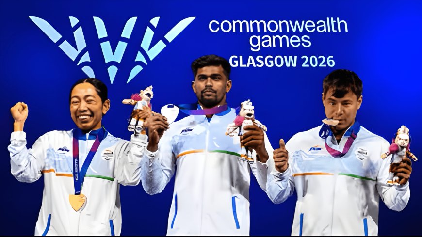 Commonwealth Games 2026