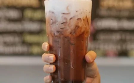 Cold Brew