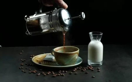    French Press