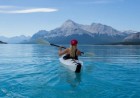 The rowing experience is a test of physical endurance and mental fortitude