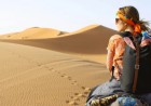 Exploring the Beauty and Adventure of the Desert