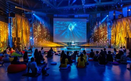 Neon Waves Live Concert 2026