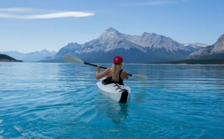 The rowing experience is a test of physical endurance and mental fortitude