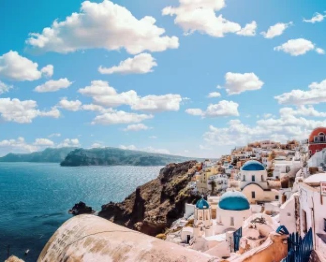 Which country do you want to visit the most?