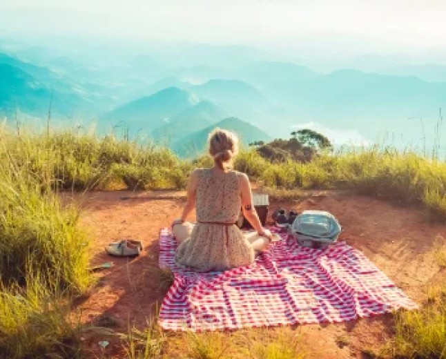 Nature trip is a remarkable journey that takes us away from the hustle