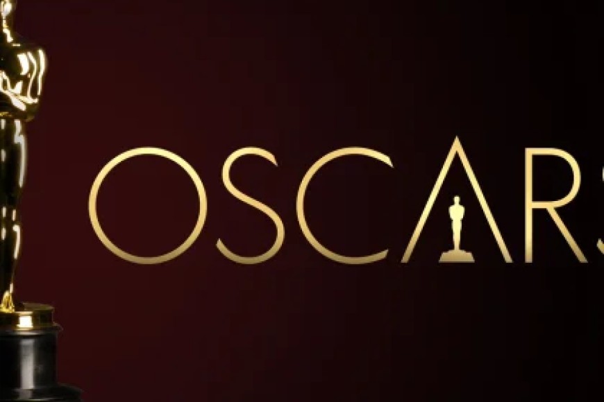     Who was the first actor to get Oscar Award?