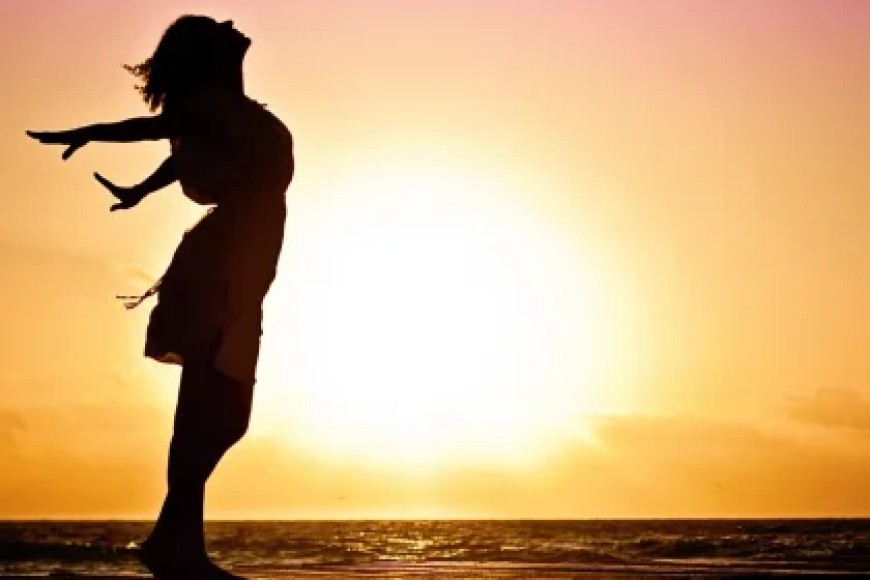    Which vitamin is provided by sunlight to the body?
